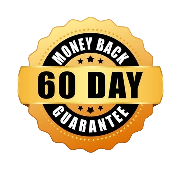 VitaliSlim 60-Day Money Back Guarantee